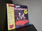 LP - The Cats - Story Presenteert The Cats Op Hun Best, Ophalen of Verzenden, 1980 tot 2000, Gebruikt, 12 inch