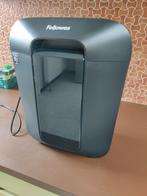 Papierversnipperaar., Diversen, Bureau-accessoires, Ophalen