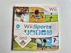 Nintendo wii sports game, Games en Spelcomputers, Games | Nintendo Wii, Ophalen of Verzenden, Zo goed als nieuw