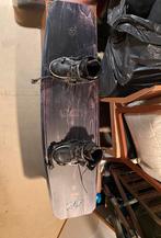 Wakeboard Union 147cm, Watersport en Boten, Wakeboarden, Ophalen, Zo goed als nieuw