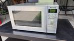 panasonic NN-SD2715, Elektronische apparatuur, Gebruikt, Draaiplateau, Vrijstaand, Combi-microgolfoven