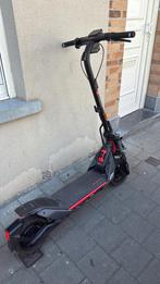 Segway ZT3 PRO, Ophalen, Zo goed als nieuw, Elektrische step (E-scooter), Segway ninebot