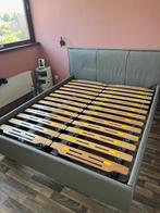 bedbodem Dorsoo 160x200, Ophalen, Gebruikt, Tweepersoons, Bedbodem
