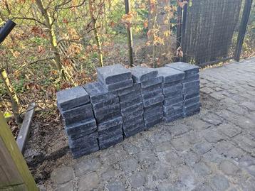 Sier klinker M&M 28 x 21 x 6 Martens beschikbaar voor biedingen