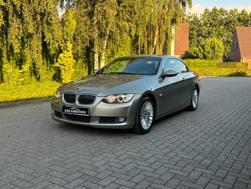 Bmw 325i e93 cabriolet, Auto's, BMW, Particulier, 3 Reeks, Bluetooth, Benzine, Euro 5, Dealer onderhouden, Onderhoudsboekje, Ophalen