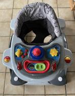 Loopstoel Baninni, Kinderen en Baby's, Speelgoed | Babyspeelgoed, Ophalen, Zo goed als nieuw, Overige typen, Met wieltjes