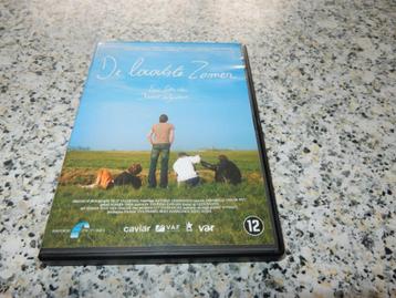 nr.1842 - Dvd: de laatste zomer - drama beschikbaar voor biedingen