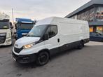 Iveco Daily 35 S 16 (bj 2020), Automaat, Gebruikt, Euro 6, 2287 cc