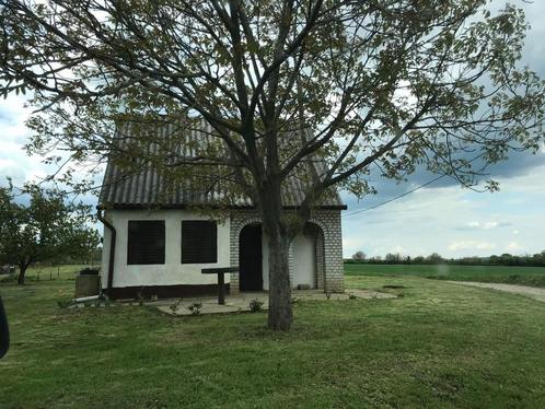 Nagyváty casco wijnhuis met panoramisch zicht #1488, Immo, Étranger, Europe autre, Autres types, Village