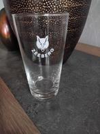 Glas zeeberg Aalst 33cl, Verzamelen, Ophalen, Zo goed als nieuw