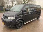 2007 Volkswagen Transporter 2.5 TDI 340 4Motion Trendline Be, Auto's, Gebruikt, Volkswagen, Bedrijf, Euro 4