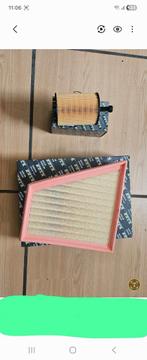 Filtres neufs, Enlèvement, Neuf, Seat