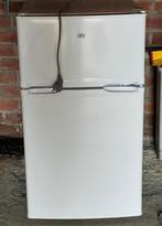 Frigo de table avec compartiment congélateur, Avec compartiment congélateur, 85 à 120 cm, Comme neuf, Enlèvement