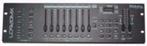192-kanaals dmx lichteffect controller 1180-b, Muziek en Instrumenten, Ophalen of Verzenden, Nieuw