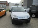 Citroen Berlingo 1.6Hdi  Cool/Freeze opbouw 2010  93800km., Achat, Entreprise, Boîte manuelle, Diesel