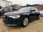 Audi A6 2.0 TDi Multitronic *12 mois de garantie* (bj 2014), Gebruikt, 4 cilinders, Leder, https://public.car-pass.be/vhr/6c892ad5-4135-4ad5-ab31-36f43c61b0b7