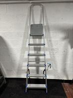 2m ladder, Ophalen, Zo goed als nieuw, Ladder