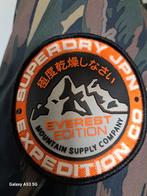Superdry dikke winterjas ., Kleding | Heren, Jassen | Winter, Ophalen, Overige kleuren, Maat 48/50 (M), SuperDry