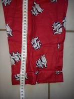 2 identieke pyjama's, DUX, Ophalen of Verzenden, Nieuw, Maat 38/40 (M)