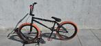 We The People bmx 20", Ophalen, Zo goed als nieuw