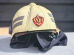 Brandweerhelm brandweer Dräger HPS6200 casque pompier, Ophalen of Verzenden