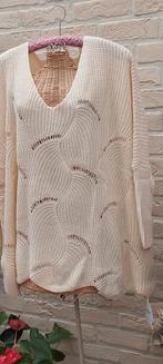 Losse nieuwe Trui xl shein, Taille 46/48 (XL) ou plus grande, Enlèvement ou Envoi, Autres couleurs, Comme neuf