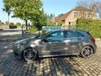 Pack essence Mercedes A180 AMG en cuir et alcantara, Autos, 90 kW, Achat, Euro 6, Entreprise