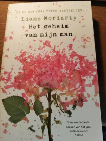 Boek Het geheim van mijn man, Enlèvement ou Envoi, Comme neuf