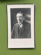 Clayssens x Verdegem 1865 Gent 1934, Ophalen of Verzenden, Bidprentje