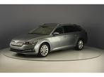 Skoda Superb 1.4TSi iV 218pk Clever Pack Safety, Auto's, Automaat, 161 kW, Break, Hybride Elektrisch/Benzine