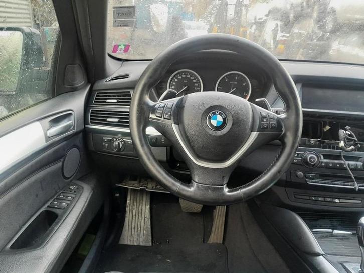 GASPEDAAL BMW X6 (E71 / E72) (01-2008/07-2014), Auto-onderdelen, Interieur en Bekleding, BMW, Gebruikt