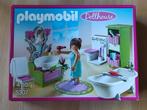 playmobil badkamer, Enlèvement ou Envoi, Comme neuf