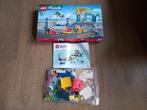 Lego Friends 41751, Enlèvement, Comme neuf, Lego