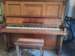 Piano, Musique & Instruments, Pianos, Enlèvement, Utilisé, Brun, Piano