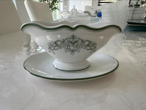 Saucière, Antiek en Kunst, Antiek | Servies los, Ophalen
