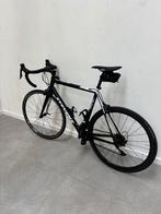 Stevens “Aspin” Racefiets 58”, Ophalen