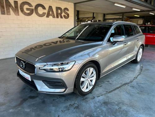 Volvo/V60/Automaat/2019, Autos, Volvo, Entreprise, Achat, V60, ABS, Airbags, Air conditionné, Alarme, Android Auto, Apple Carplay