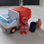 playmobil 123, Ophalen