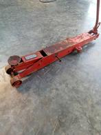 krik, Auto diversen, Ophalen, Gebruikt, Mechanisch, Garagekrik