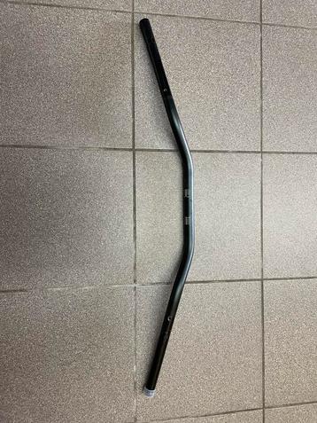 22mm zwart stuur Royal enfield Interceptor 650 beschikbaar voor biedingen