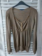 Pull  kaki "somewhere' 100% laine neuf  medium  pour 5 €, Kleding | Dames, Ophalen of Verzenden, Zo goed als nieuw