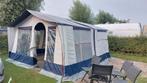 Vouwwagen Raclet voor 4 personen, Caravans en Kamperen, Vouwwagens, Ophalen, Raclet
