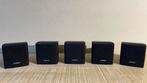 Bose woofer + 5 bose speakers, Audio, Tv en Foto, Luidsprekerboxen, Ophalen, Zo goed als nieuw, Bose