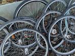 Fiets voorwielen, Fietsen en Brommers, Ophalen of Verzenden, Gebruikt