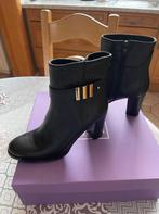 petite bottes pour femme, Vêtements | Femmes, Chaussures, Enlèvement, Comme neuf, Noir