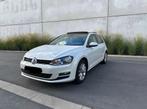 Volkswagen golf 7 1.2 benzine word gekeurd voor verkoop, Auto's, Leder, ABS, Golf, Particulier