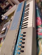 Piano électrique, Enlèvement