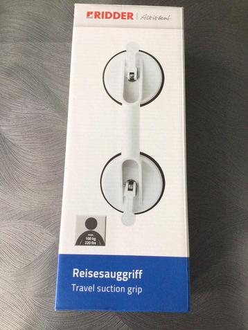 Zuighandvat Ridder beschikbaar voor biedingen