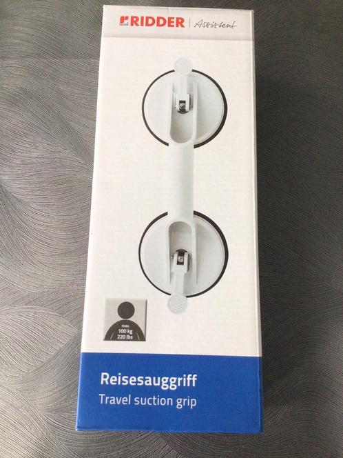 Zuighandvat Ridder, Huis en Inrichting, Badkamer | Badtextiel en Accessoires, Zo goed als nieuw, Ophalen of Verzenden