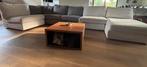 Ikea combi zetel(s), Huis en Inrichting, Ophalen, Gebruikt, Vierpersoons of meer, Stof